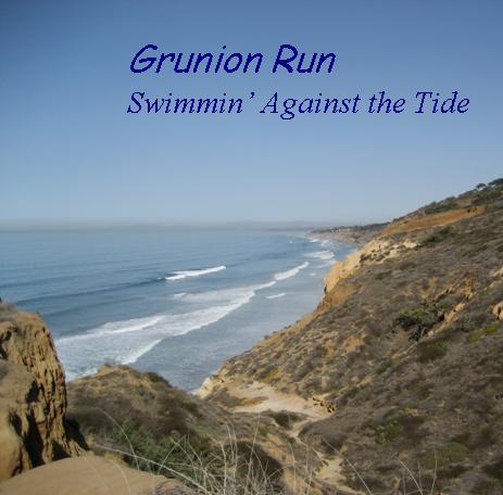 Grunio Run: Swimmin' Against the Tide